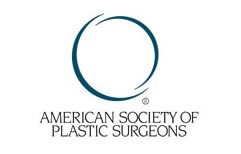 Logo ASPS / ASAP - American Society of Plastic Surgeons
