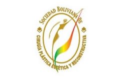 Logo SBCPER - Sociedad Boliviana de Cirugía Plástica