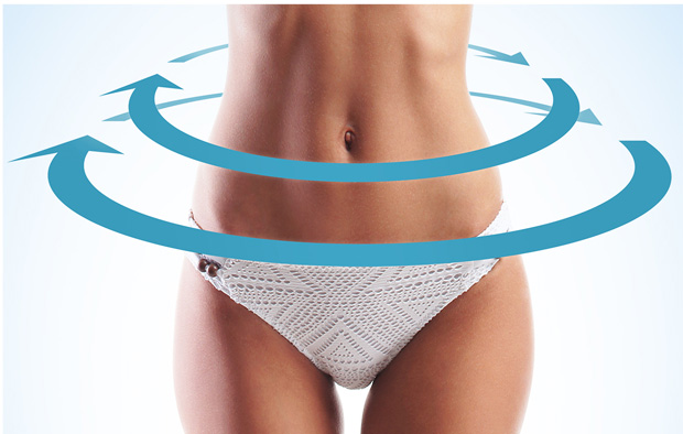 You are currently viewing LIPOESCULTURA LASER HD 360° (HD LIPO LASER 360°)